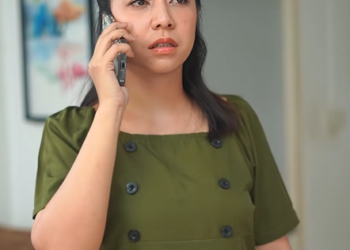 [ครบชุด] T1510074 การนอกกาย นเจ บกว าการนอกใจ Ep.2