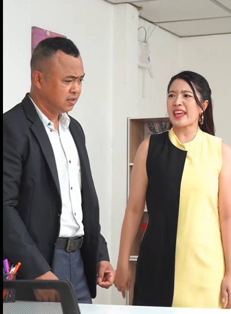 [ครบชุด] T1510071 วเลวท งเม Ep.2