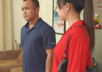 [ครบชุด] T1512019 กเนรค ณ! Ep.2