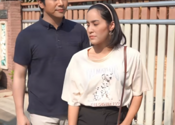 [ครบชุด] T1512030 แม วไม ปล อยวาง Ep.2