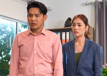 [ครบชุด] T0112160 บร ทเล ยงโจร Ep.2