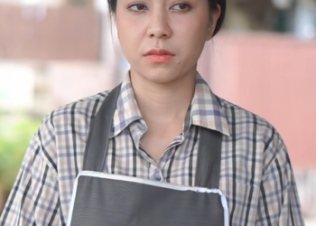 [ครบชุด] T1512016 สะใภ ไก าง Ep.2