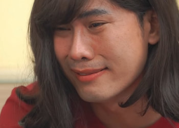 [ครบชุด] T1512027 แม ของหน เป นกะเทย Ep.2