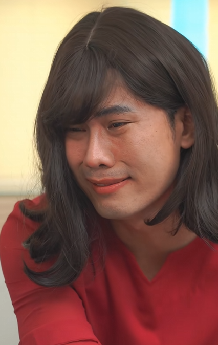 [ครบชุด] T1512027 แม ของหน เป นกะเทย Ep.2