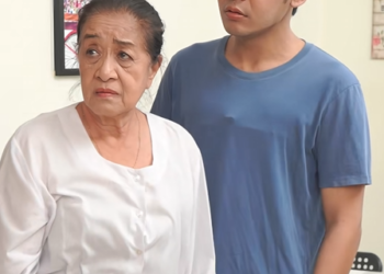 [ครบชุด] T1512003 เม อขอทาน ตามหาร กแท Ep.2