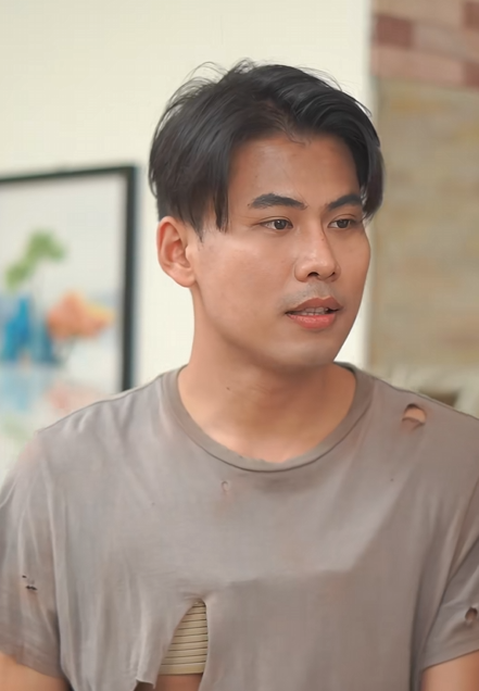 [ครบชุด] T1512004 กแย เเม เลว! Ep.2