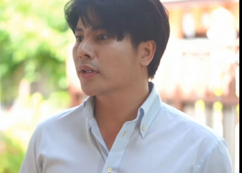 [ครบชุด] T1512070 นน ณด แลเม ยหร อย Ep.2