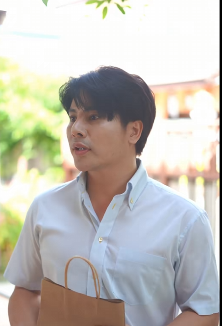 [ครบชุด] T1512070 นน ณด แลเม ยหร อย Ep.2