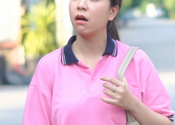 [ครบชุด] T1512052 อค าอ โก ใครจะก Ep.2