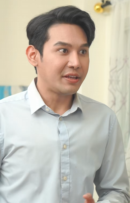 [ครบชุด] T1512059 ชายเห นแก Ep.2