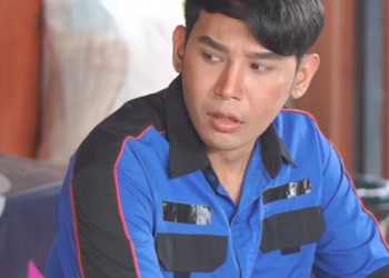 [ครบชุด] T1512035 พวกชอบสาปแช งคนอ ระว งจะเข าต วเอง Ep.2