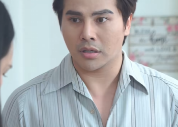 [ครบชุด] T1512046 ชายห วยๆ Ep.2