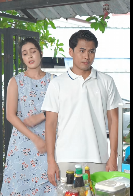 [ครบชุด] T1512039 พวกชอบสาปแช งคนอ ระว งจะเข าต วเอง Ep.2