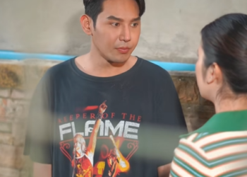 [ครบชุด] T1512043 กรรมของล Ep.2