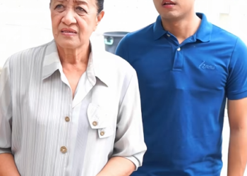 [ครบชุด] T0112136 สะใภ ไม ใช เบ ยล าง Ep.2