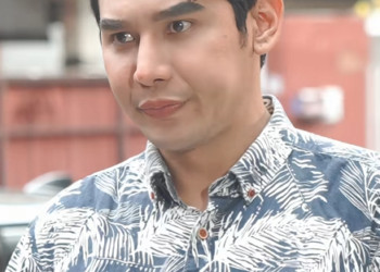 [ครบชุด] T1712064 คำน นทาก แค เส ยงหมาเห า! Ep.2