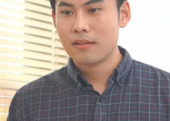 [ครบชุด] T1712064 คำน นทาก แค เส ยงหมาเห า! Ep.2