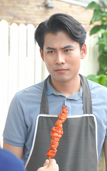 [ครบชุด] T1712065 ดจบของสาวโรางงานห วส Ep.2