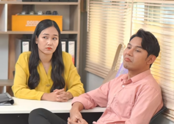 [ครบชุด] T1712067 มท กเด อน เต อนก ไม Ep.2