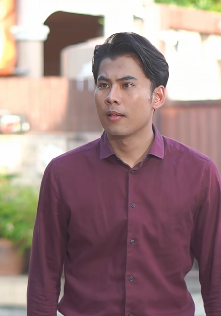 [ครบชุด] T1712070 อค าอ โก ใครจะก Ep.2