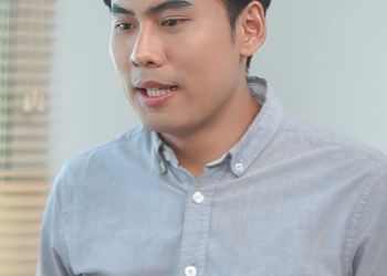 [ครบชุด] T1712045 แค เร ยนส งกว ทำไมต องด กแฟนต วเอง Ep.2