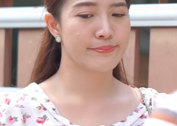 [ครบชุด] T1712047 โทษแต เม ยไม แต ไม เคยโทษต วเอง Ep.2