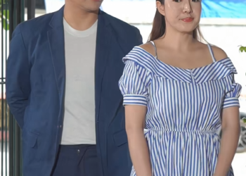 [ครบชุด] T1712052 ตปลอมๆ นน าช นชมตรงไหน Ep.2