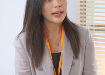 [ครบชุด] T1712052 ตปลอมๆ นน าช นชมตรงไหน Ep.2