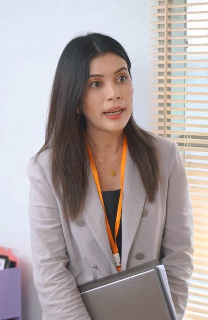 [ครบชุด] T1712052 ตปลอมๆ นน าช นชมตรงไหน Ep.2