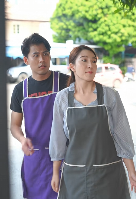 [ครบชุด] T1712037 านค าบ าอำนาจ Ep.2