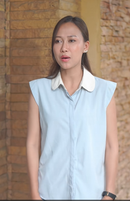 [ครบชุด] T1712016 องจ บผ ชาย Ep.2