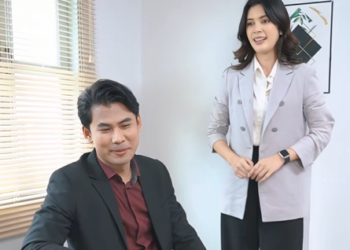 [ครบชุด] T1712026 กรรมกร ม