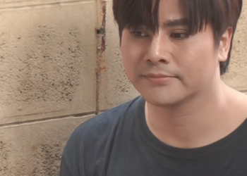 [ครบชุด] T1712018 นน ณด แลเม ยหร อย Ep.2