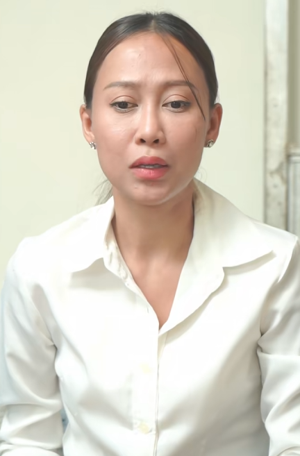 [ครบชุด] T1712015 องจ บผ ชาย Ep.2