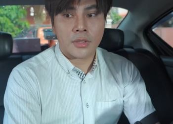 [ครบชุด] T1712011 เม อน ำใจกลายเป นหน าท นจะเล กเป นคนด Ep.2