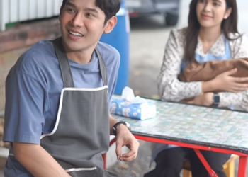 [ครบชุด] T1712013 อด ตไม สำค มตำคนค Ep.2