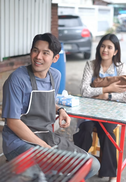 [ครบชุด] T1712013 อด ตไม สำค มตำคนค Ep.2