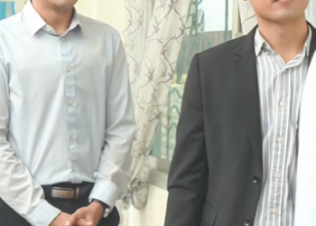 [ครบชุด] T1712006 ชายเห นแก Ep.2