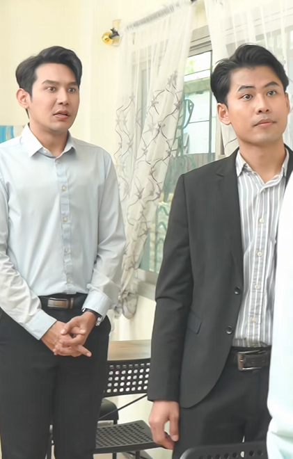 [ครบชุด] T1712006 ชายเห นแก Ep.2