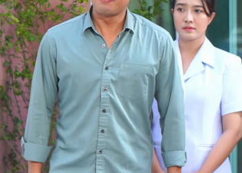 [ครบชุด] T0112132 อย าปล อยม อผม Ep.2