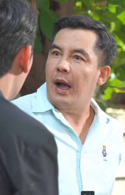 [ครบชุด] T1712010 ชายเห นแก Ep.2