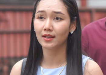 [ครบชุด] T1712095 คำน นทาก แค เส ยงหมาเห า! Ep.2