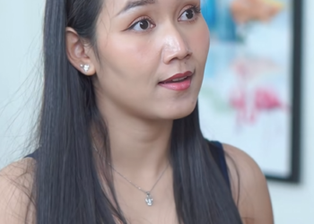 [ครบชุด] T1712093 ชายห วยๆ Ep.2