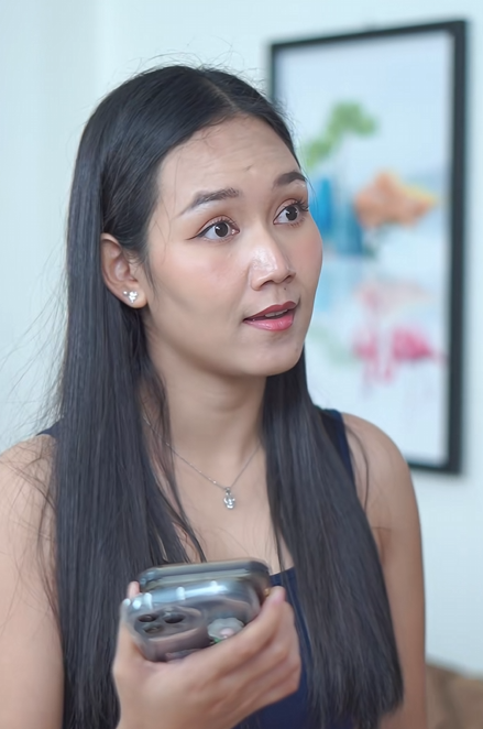 [ครบชุด] T1712093 ชายห วยๆ Ep.2