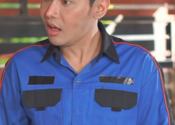 [ครบชุด] T1712090 พวกชอบสาปแช งคนอ ระว งจะเข าต วเอง Ep.2