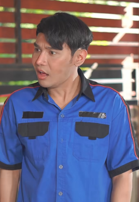 [ครบชุด] T1712090 พวกชอบสาปแช งคนอ ระว งจะเข าต วเอง Ep.2