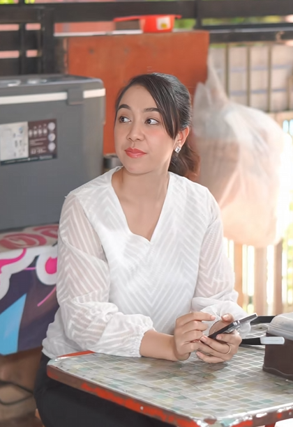 [ครบชุด] T1712100 พวกชอบสาปแช งคนอ ระว งจะเข าต วเอง Ep.2