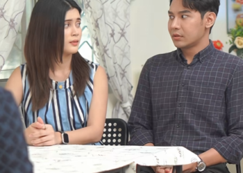 [ครบชุด] T1712092 นท ผมล มละลาย กคนก หน หายไปหมด Ep.2