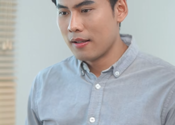 [ครบชุด] T1712083 แค เร ยนส งกว ทำไมต องด กแฟนต วเอง Ep.2