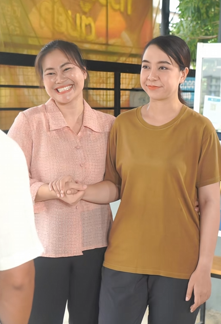 [ครบชุด] T1712088 เม ยผมม นช วย งกว าคนเร อน Ep.2